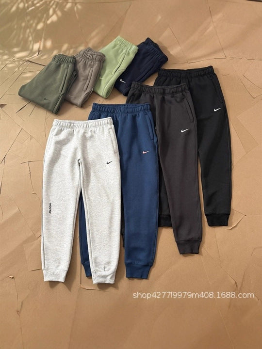 Conjunto Deportivo Reflectante 3M Unisex | Streetwear Premium