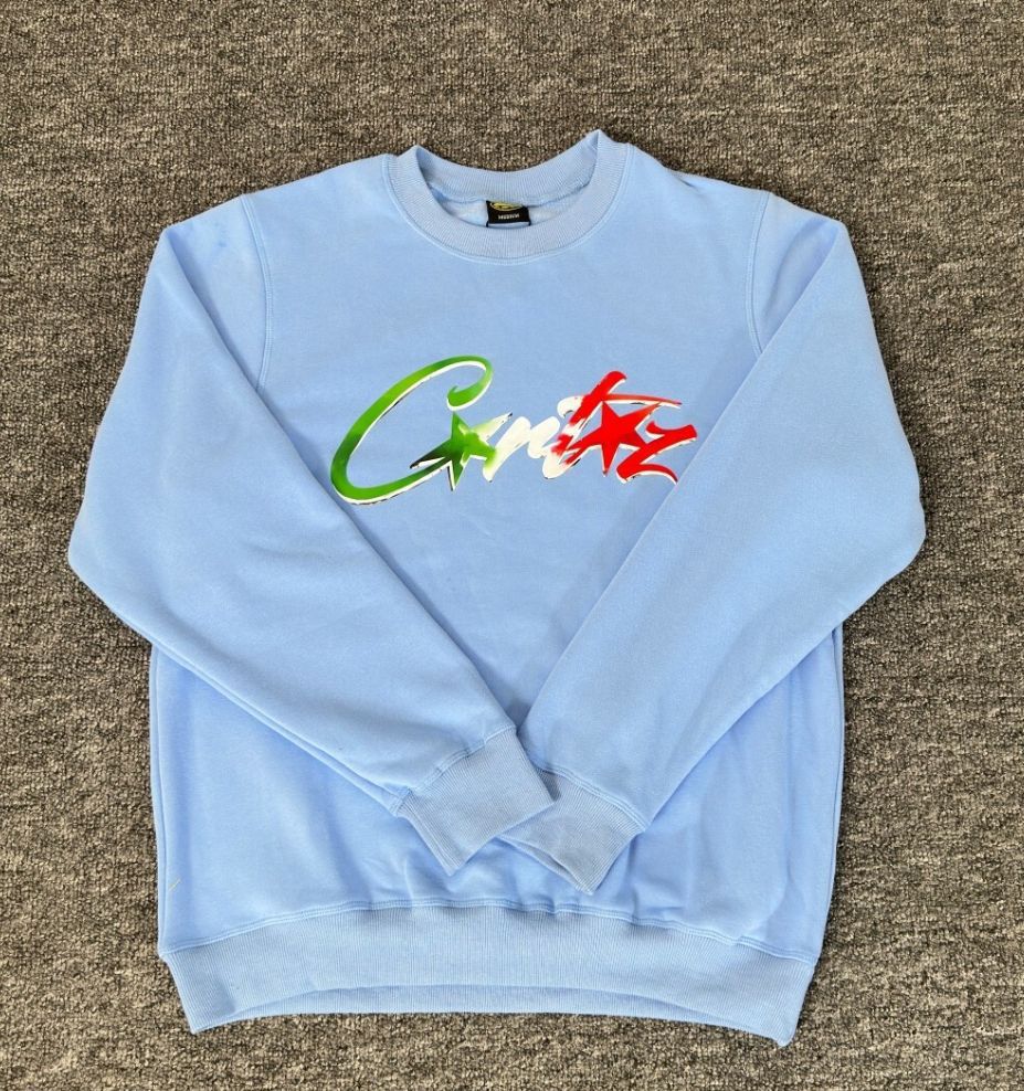 Ensemble de survêtement unisexe CO | Sweat-shirt et pantalon