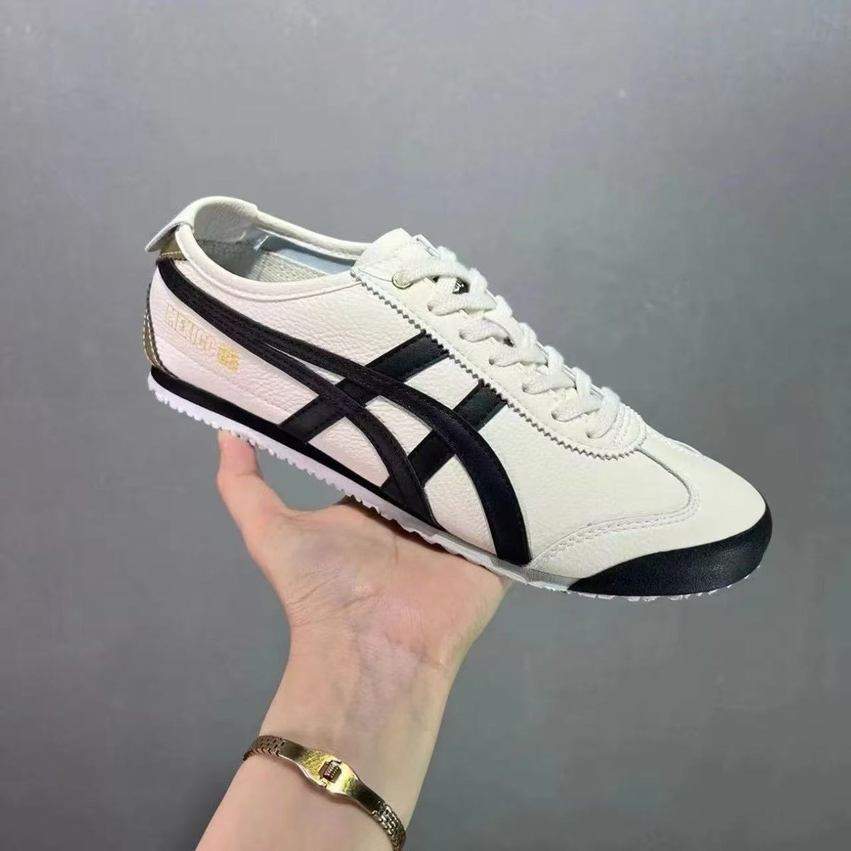 Sapatilhas de Lona Retro Sola Fina Homem | Estilo Britânico Alta Gama