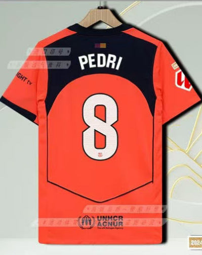 Camiseta FC Barcelona 25/26  Oficial | Equipación Barça Premium