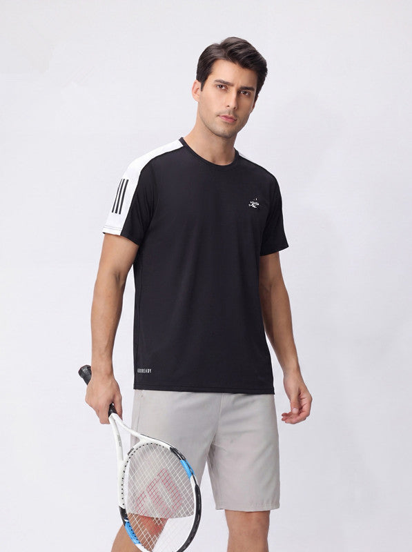 AD Men's T-Shirt | Loose and Breathable