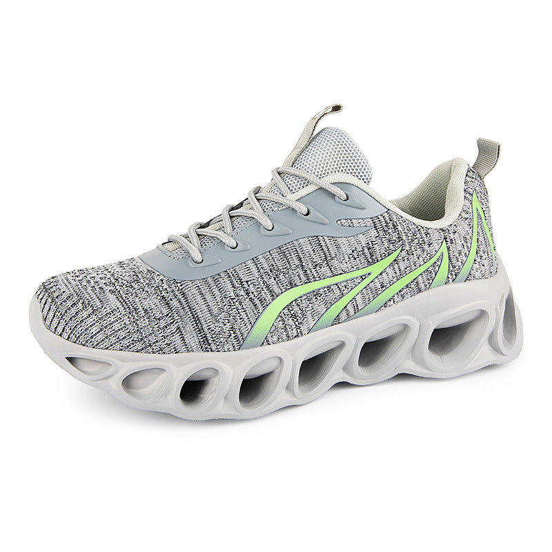 Zapatos Hombre Talla Grande 46-48 | Athleisure Parejas
