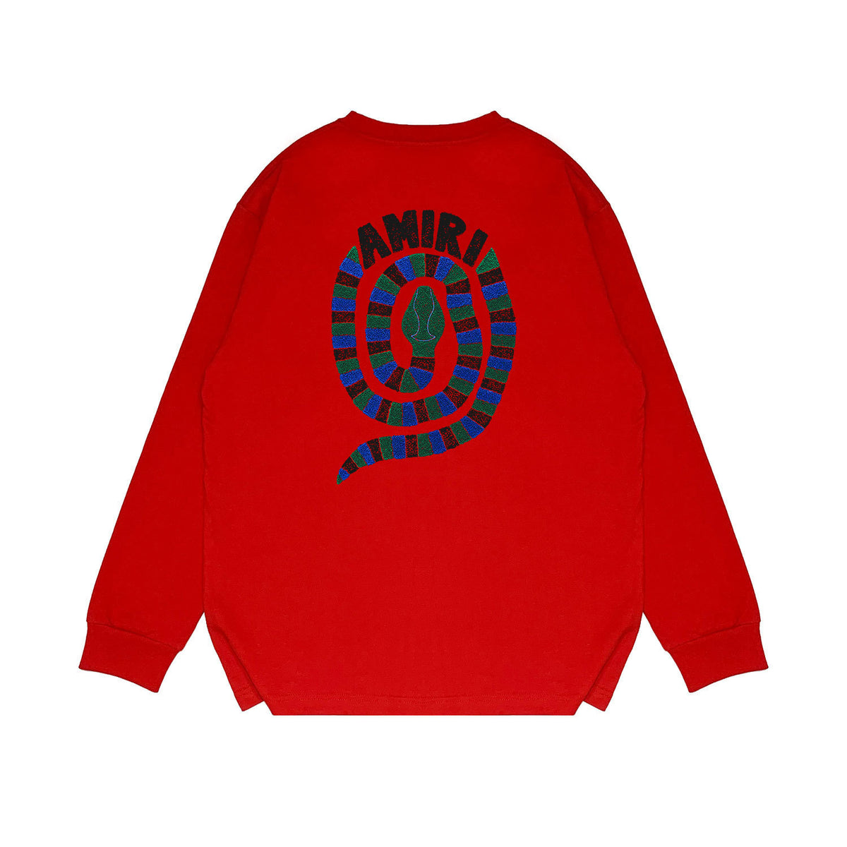 Sudadera de hombre MIX | Manga larga