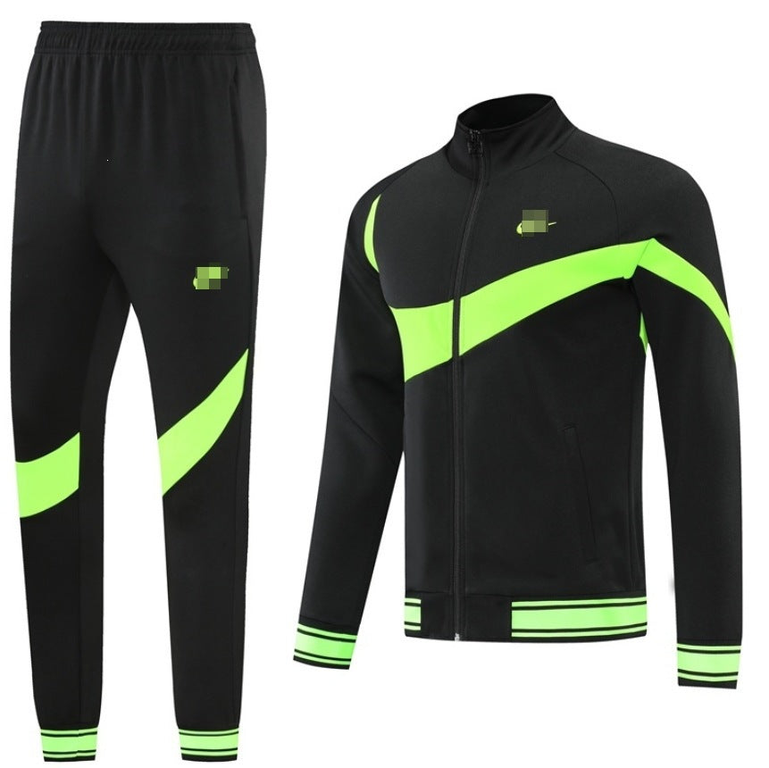 Fall and Winter Training Apparel Mix | Sporty Style