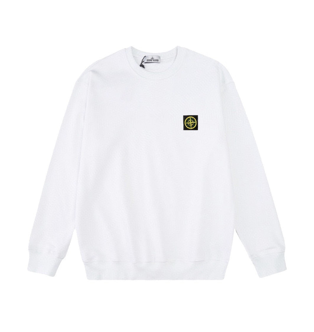Sudadera MON | Cuello Redondo Y Estilo Casual