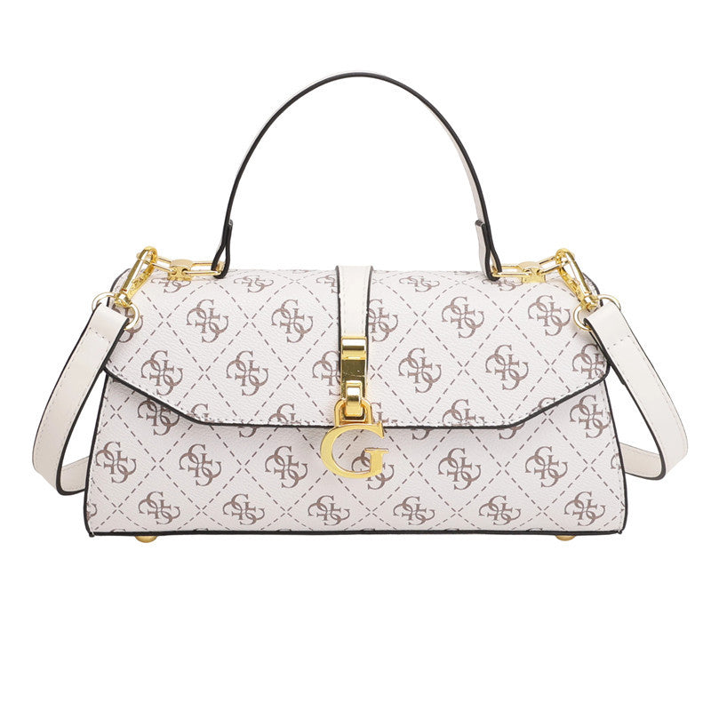 Borsa da donna GU 2026 | Quadrata stile coreano | Senza scatola