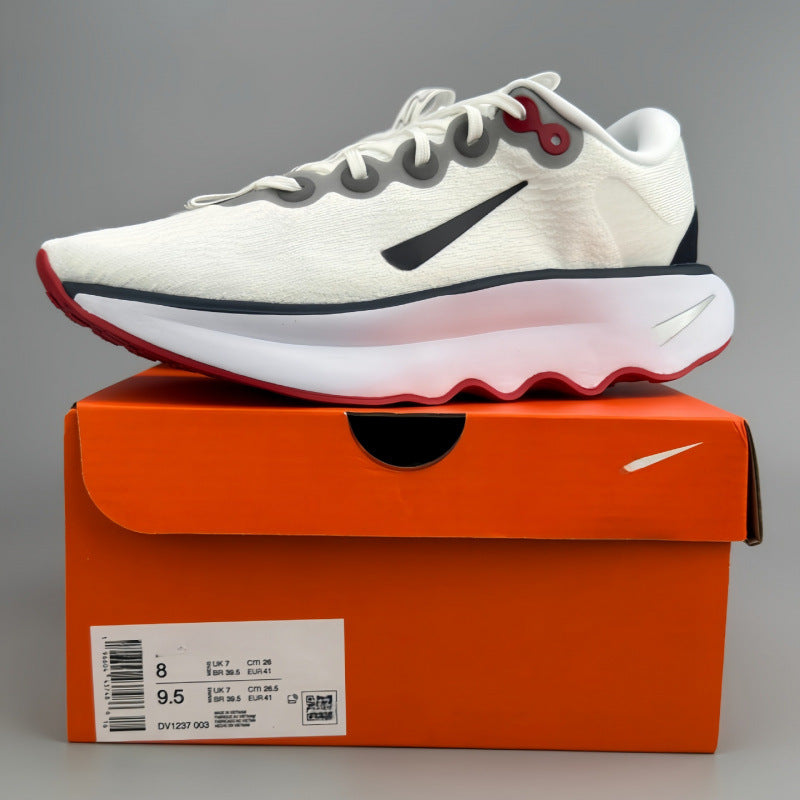 Motiva Wave NK Unisex Sneakers | Thick Sole