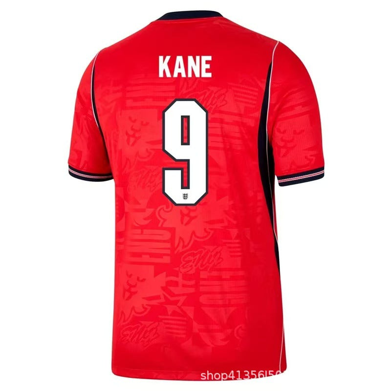 Camiseta de fútbol del Mundial 2026, Argentina, España, selección nacional de Brasil edición jugador, Mundial edición de jugador