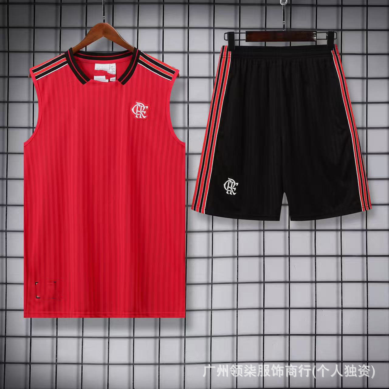 Camiseta Entrenamiento Fútbol 2526
