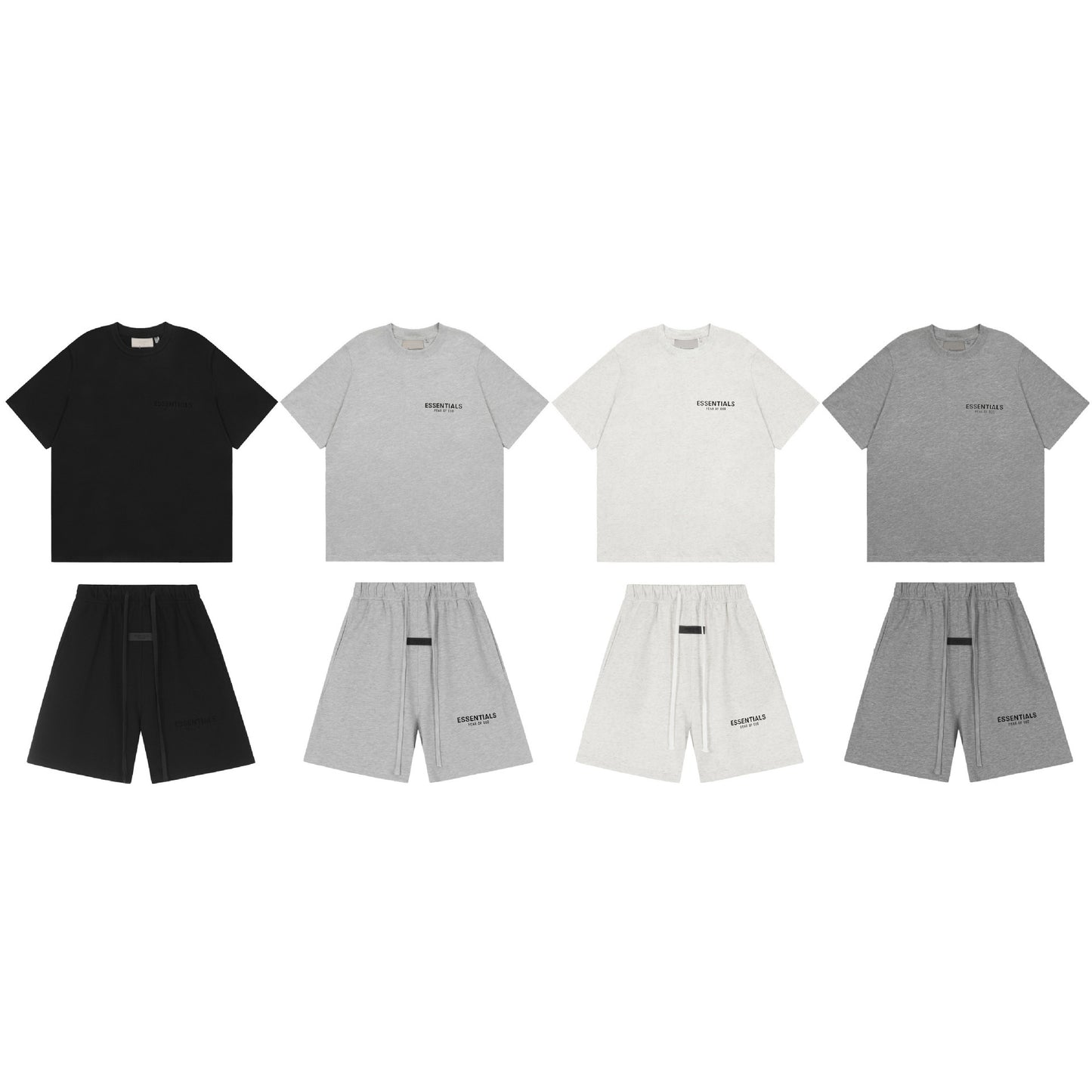 Camiseta FOG Line 1977 Unisex | Cuello Redondo Manga Corta 2026