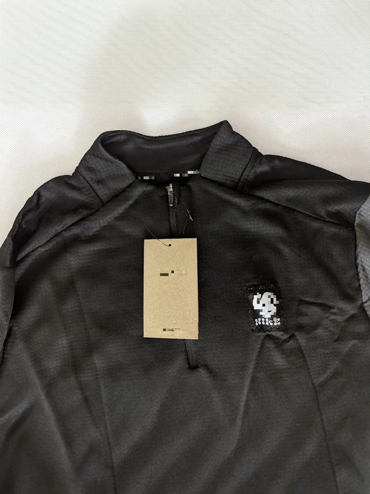 Men's NK Sweatshirt 2026 | Half Zip