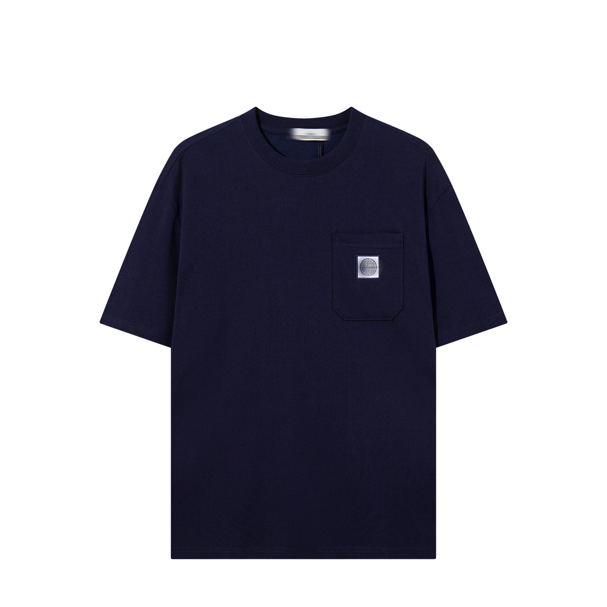 Camiseta Stone IS Unisex | Manga Corta Y Brújula