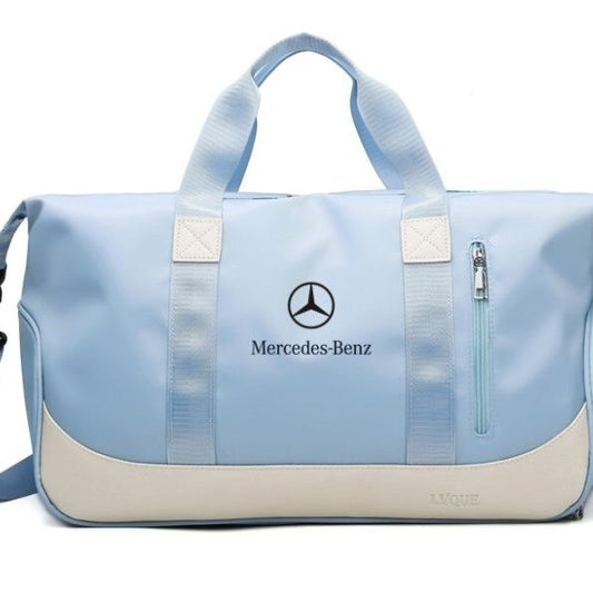 Bolso Deportivo Separación Seca Húmeda | Organizador Premium