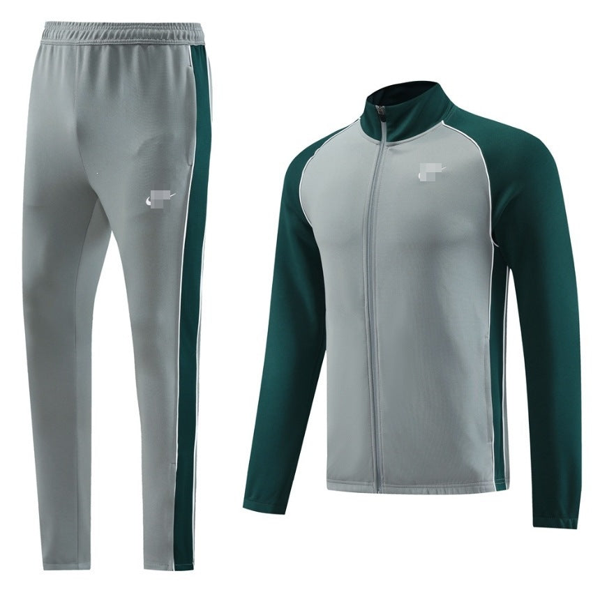 Fall and Winter Training Apparel Mix | Sporty Style