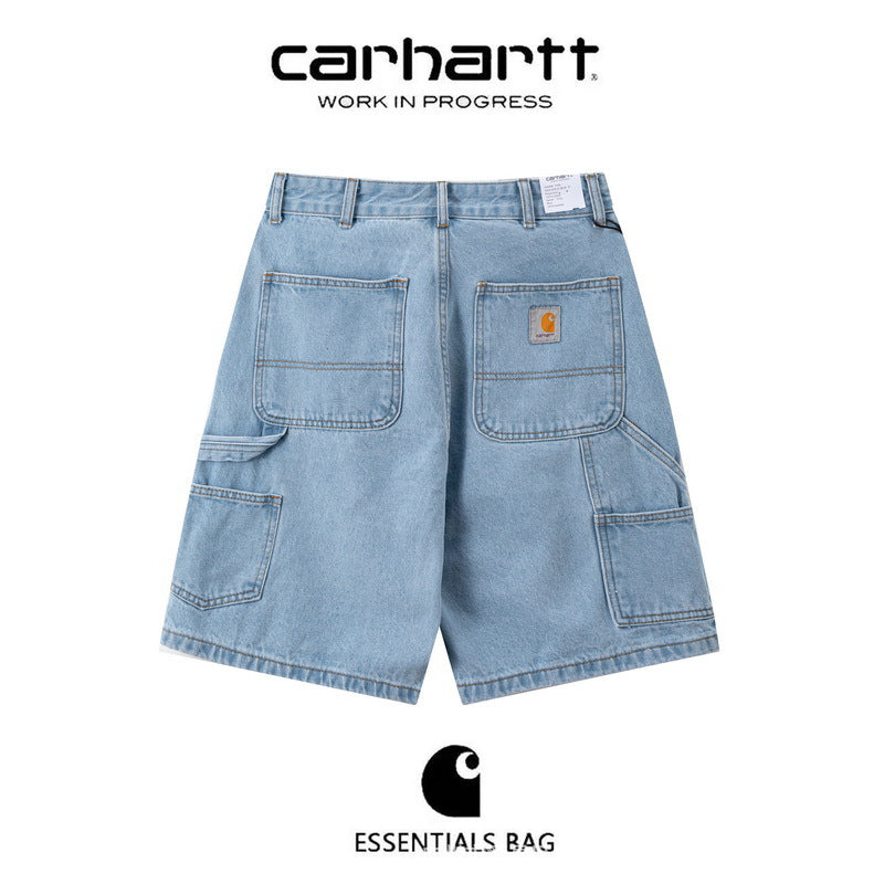 Джинсы C Unisex | Винтажный стиль