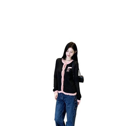 レディース MM26 ニットTシャツ | 春夏用長袖