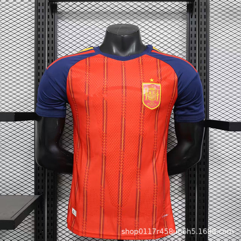 Ventas directas de fábrica de 48 camisetas para el Mundial 2026, ediciones para jugadores, camisetas de fútbol de Argentina, Brasil, Francia e Inglaterra