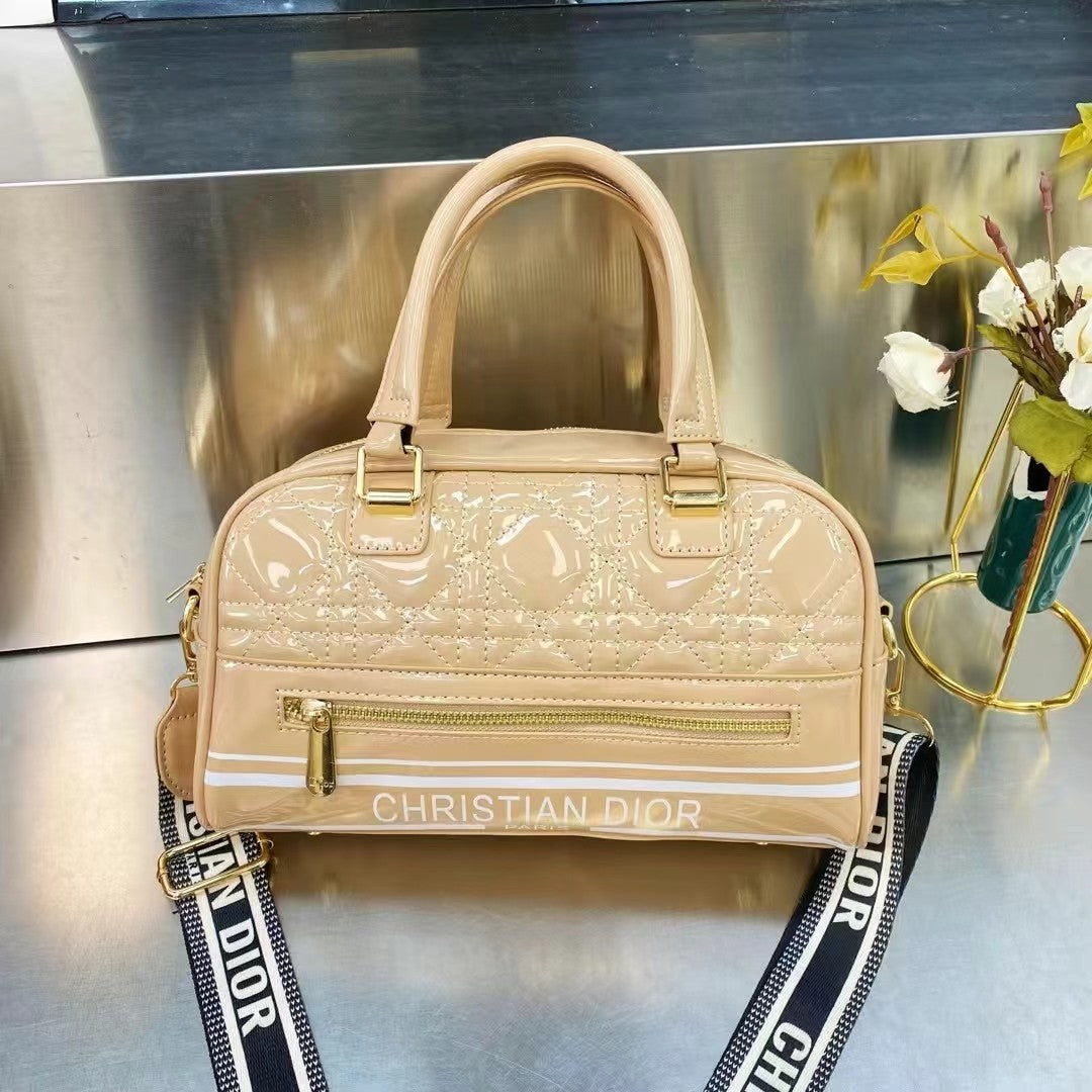 Trendy Women's Crossbody Bag | Elegant Fashion Shoulder Bag Spring | No Box