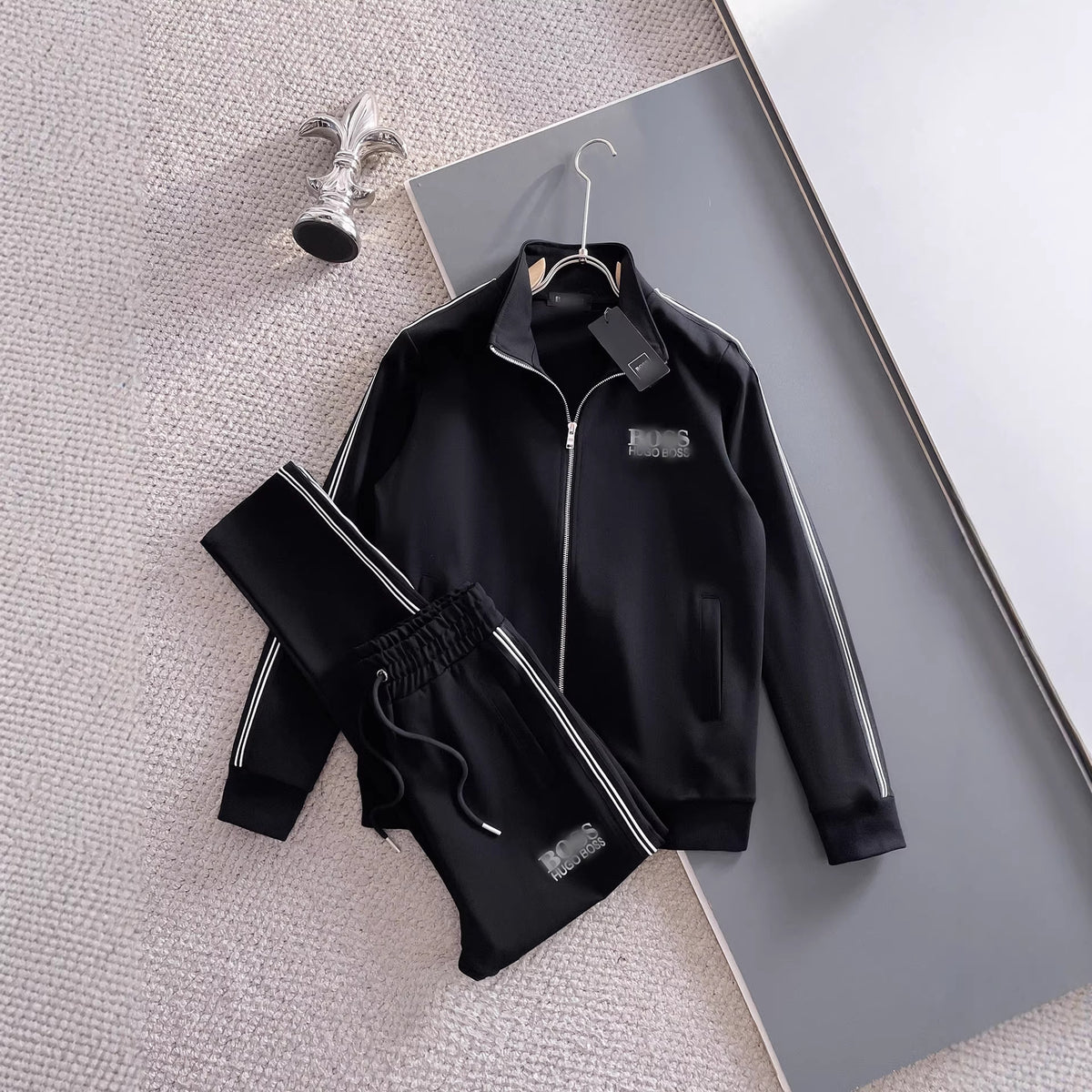 Men's 2-Piece Sportswear Set HB