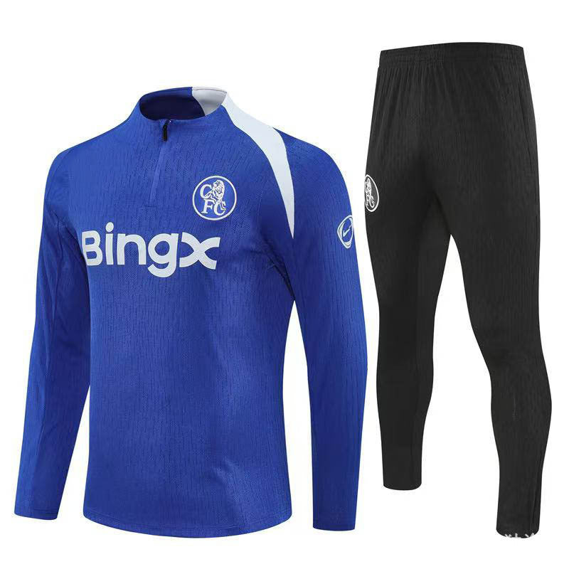 Ensemble maillot de football d'entraînement | Enfants et adultes