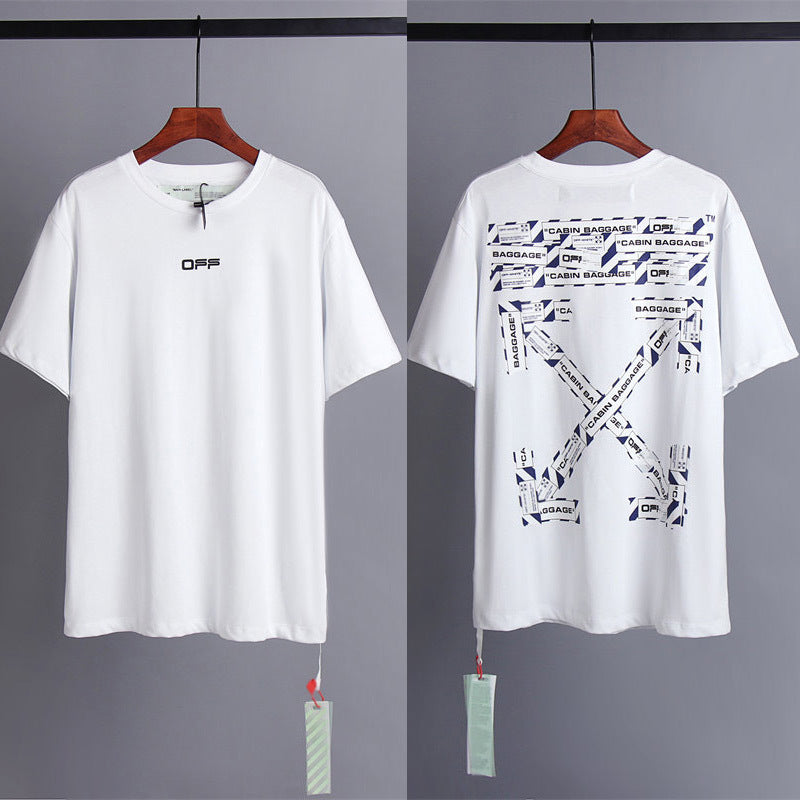 Camiseta Hip Hop MIX | Street Verano