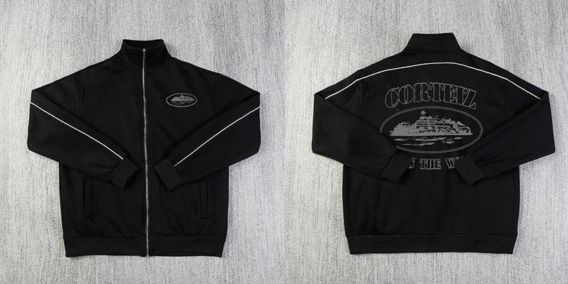 Conjunto CT Deportivo Unisex | Cuello Alto