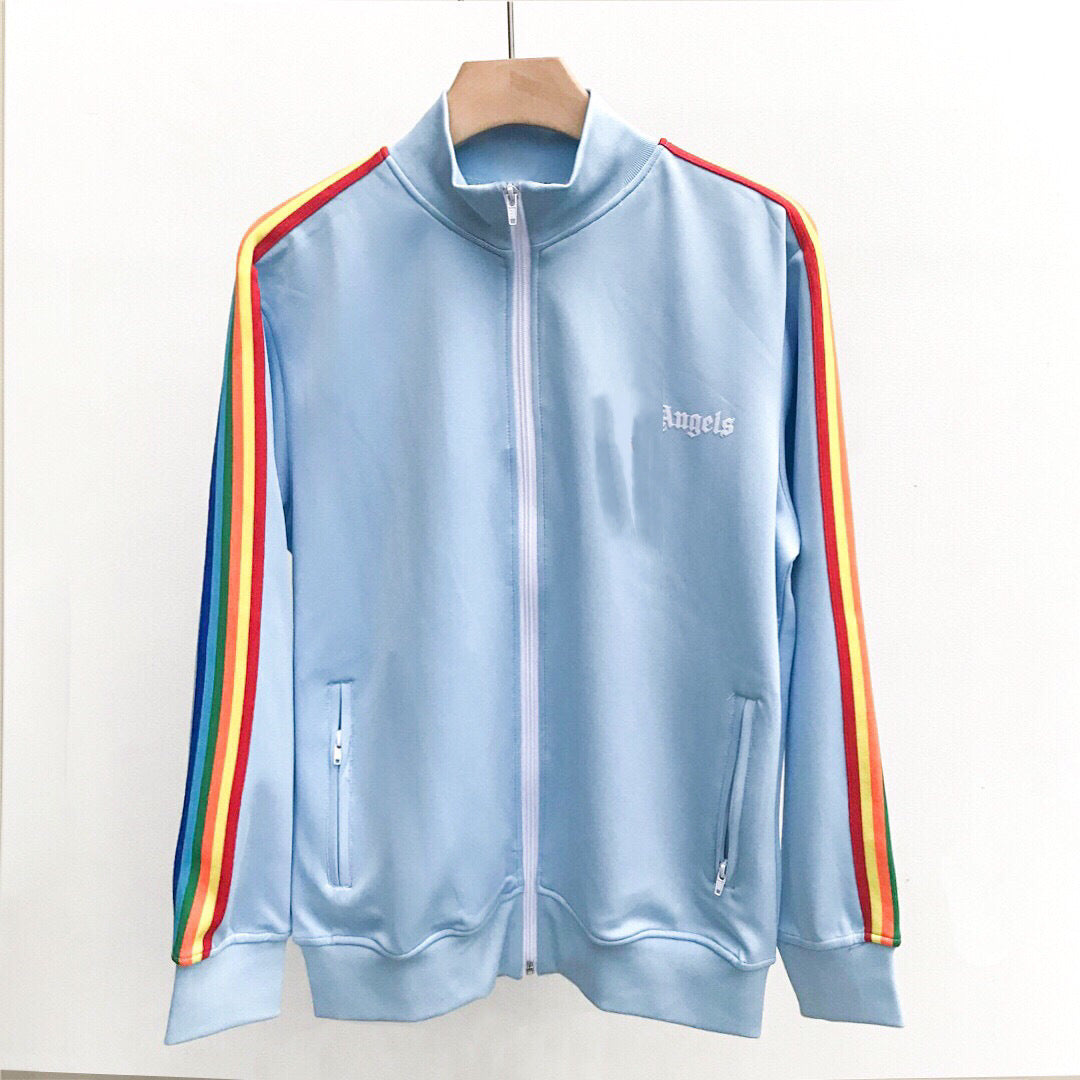PBスポーツセット | ストライプ柄ジャケット＆パンツ | Luxury Markt