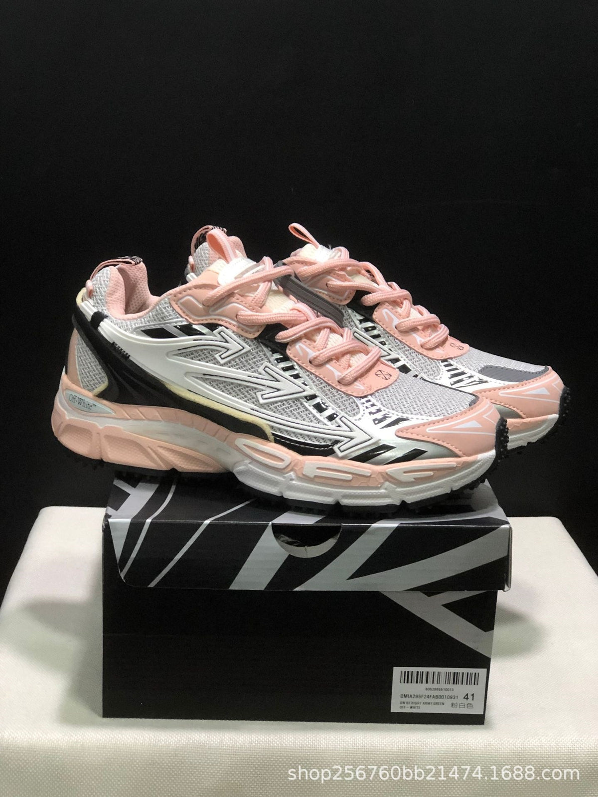 Sport-Sneaker OA | Casual-Stil