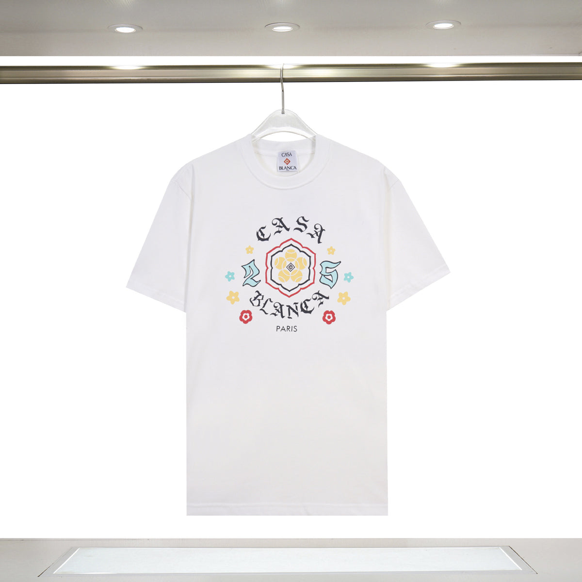 Sudadera CB.DR.CL... Unisex | Cuello Redondo