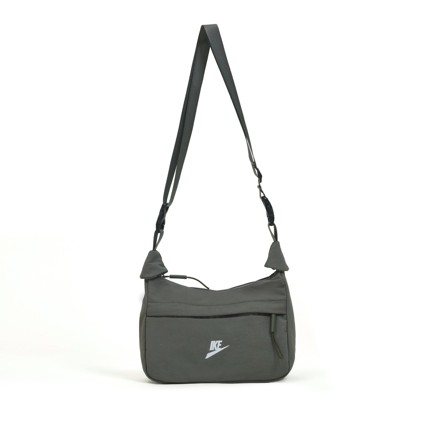 Nuevo bolso bandolera de un solo hombro para hombres y mujeres, bolso mensajero versátil de moda y moderno, bolso deportivo para viajes al aire libre