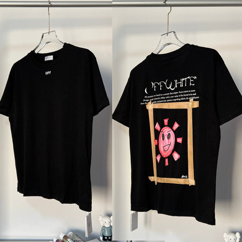Camiseta Hip Hop MIX | Street Verano