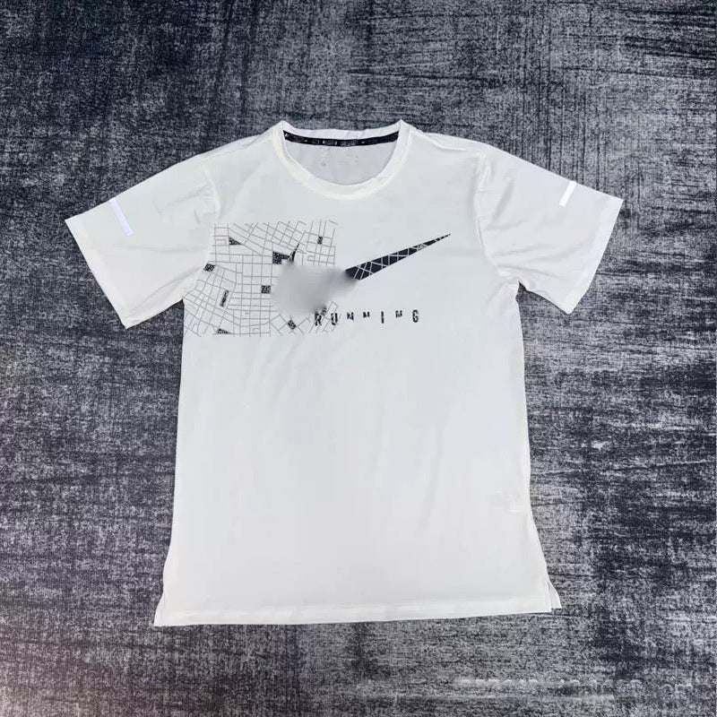 Men's Short Running & Fitness Sets | Quick-Dry Athletic Wear