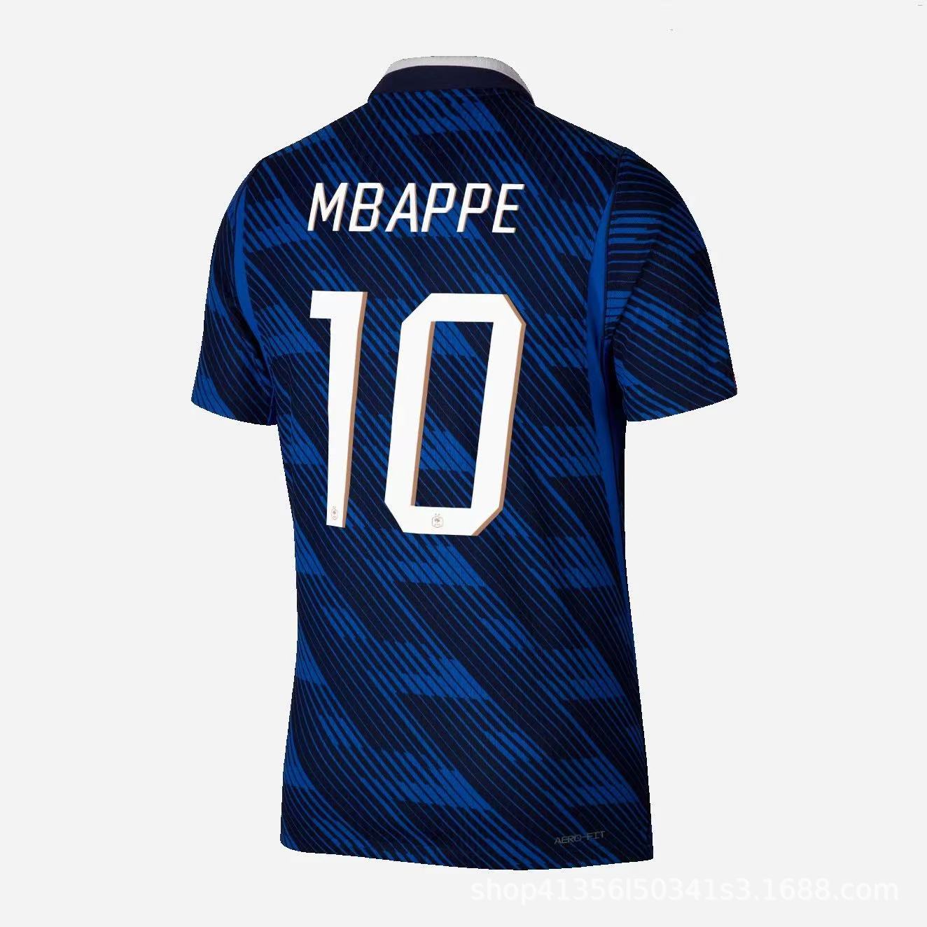 Camiseta de fútbol del Mundial 2026, Argentina, España, selección nacional de Brasil edición jugador, Mundial edición de jugador