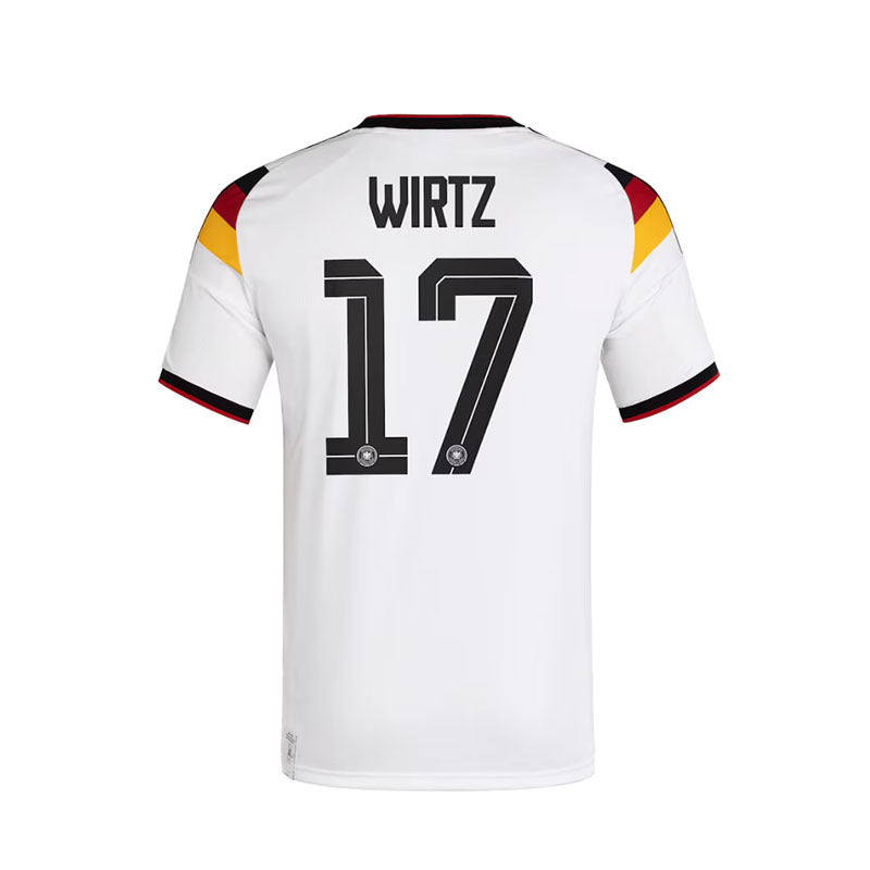 Camiseta de fútbol del Mundial 2026, Argentina, España, selección nacional de Brasil edición jugador, Mundial edición de jugador