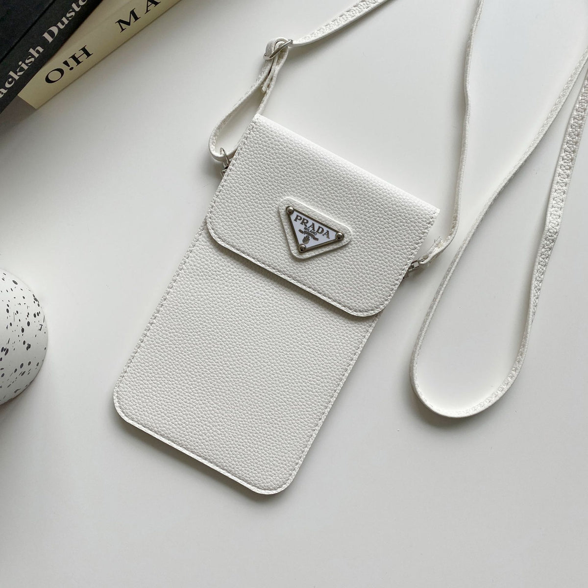 Bolso para Móvil de Mujer P | Bandolera con Pantalla Táctil