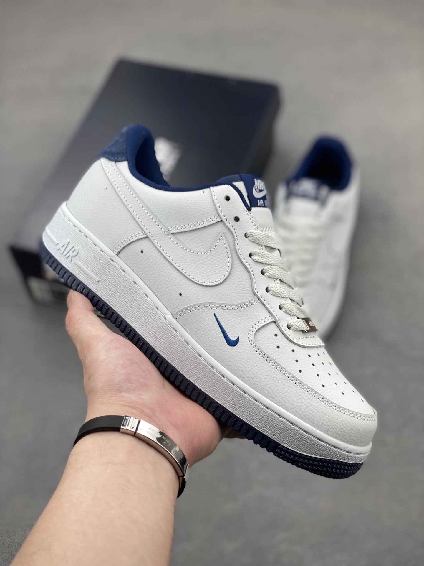 Zapatillas Air Force 1 Hombre | Estilo Urbano Premium