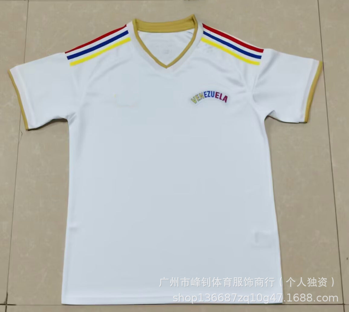 Uniforme de fútbol de la Copa del Mundo, Brasil, Argentina, Alemania, España, Inglaterra, fuente de camisetas, fábrica al mayor.