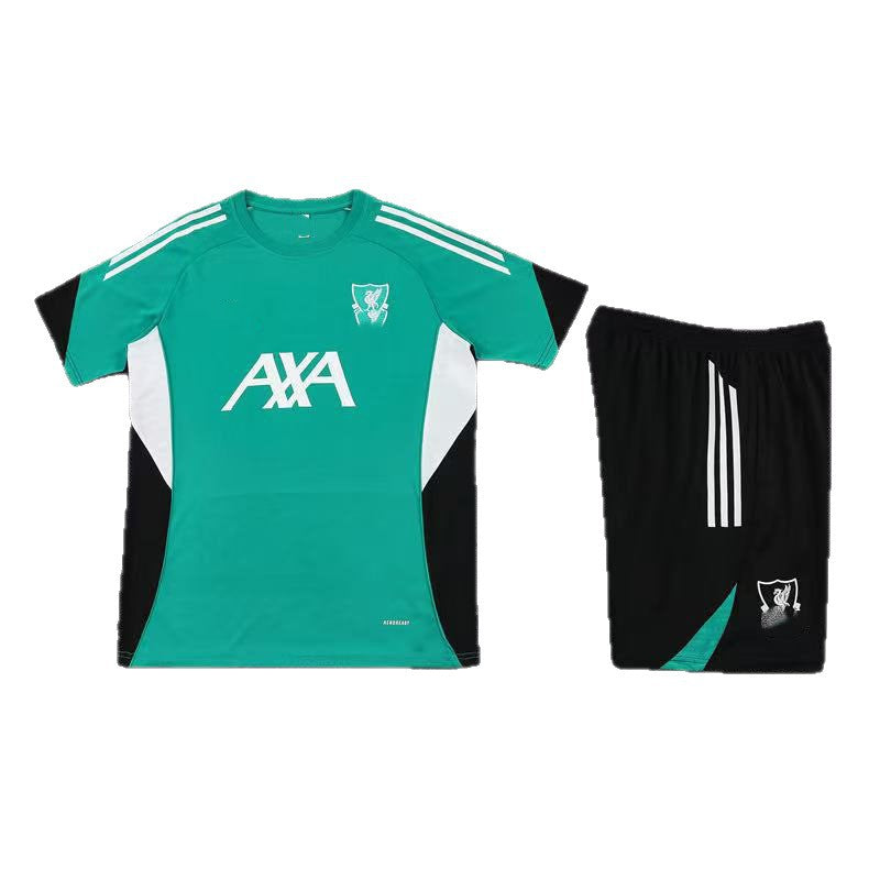 Equipaciones Fútbol Manga Corta 2026