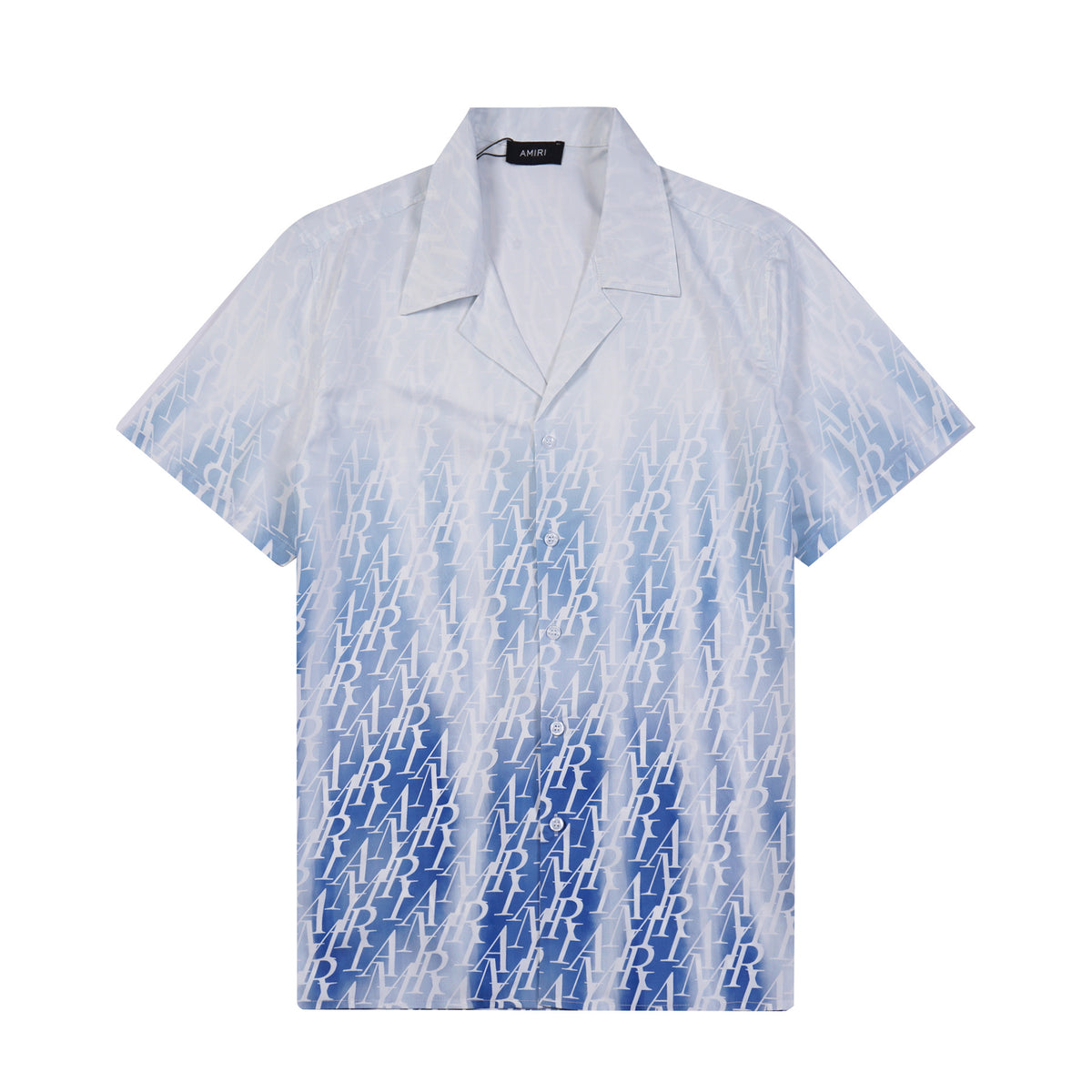 Men's MIX Set | Printed Shirt And Shorts