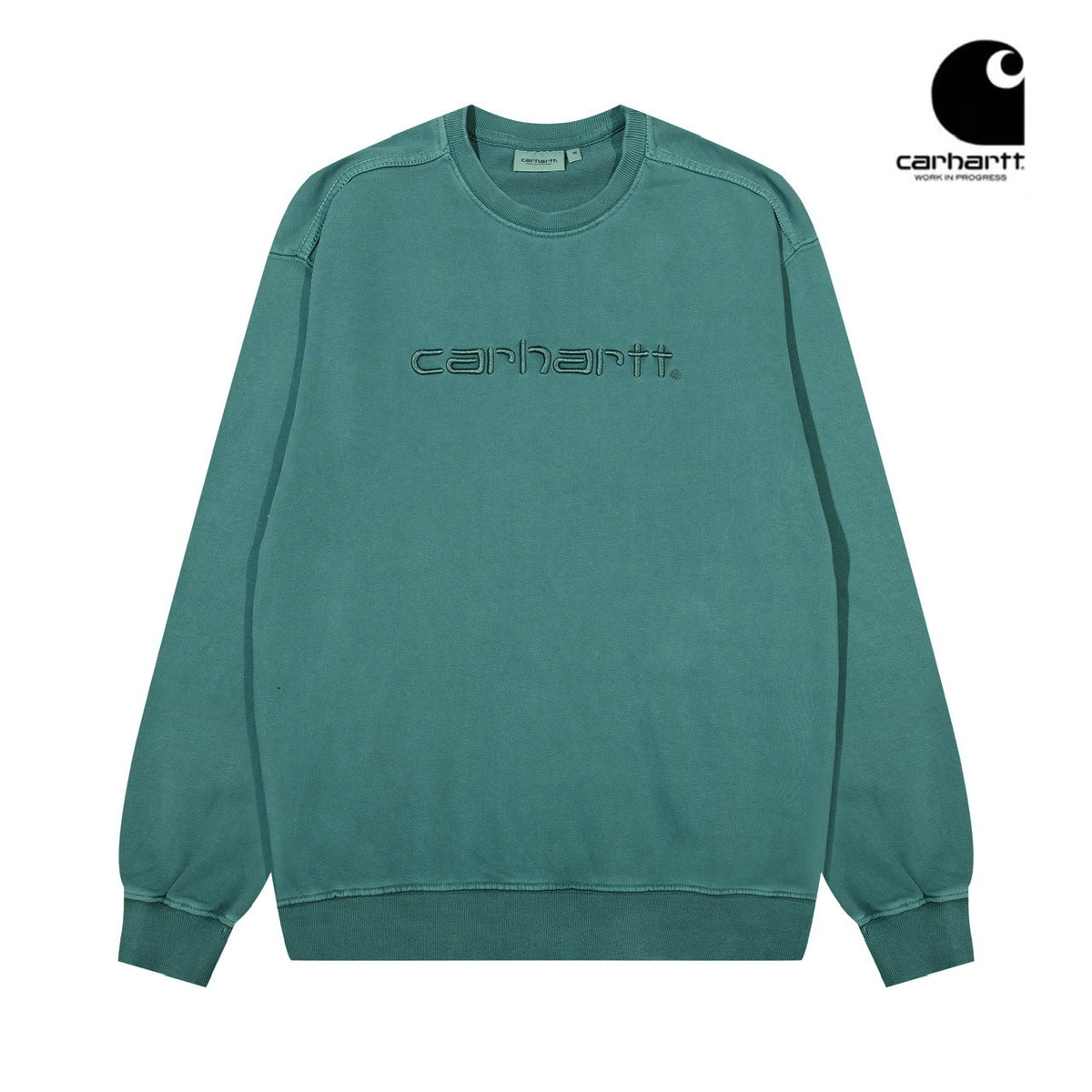 Джинсы C Unisex | Винтажный стиль