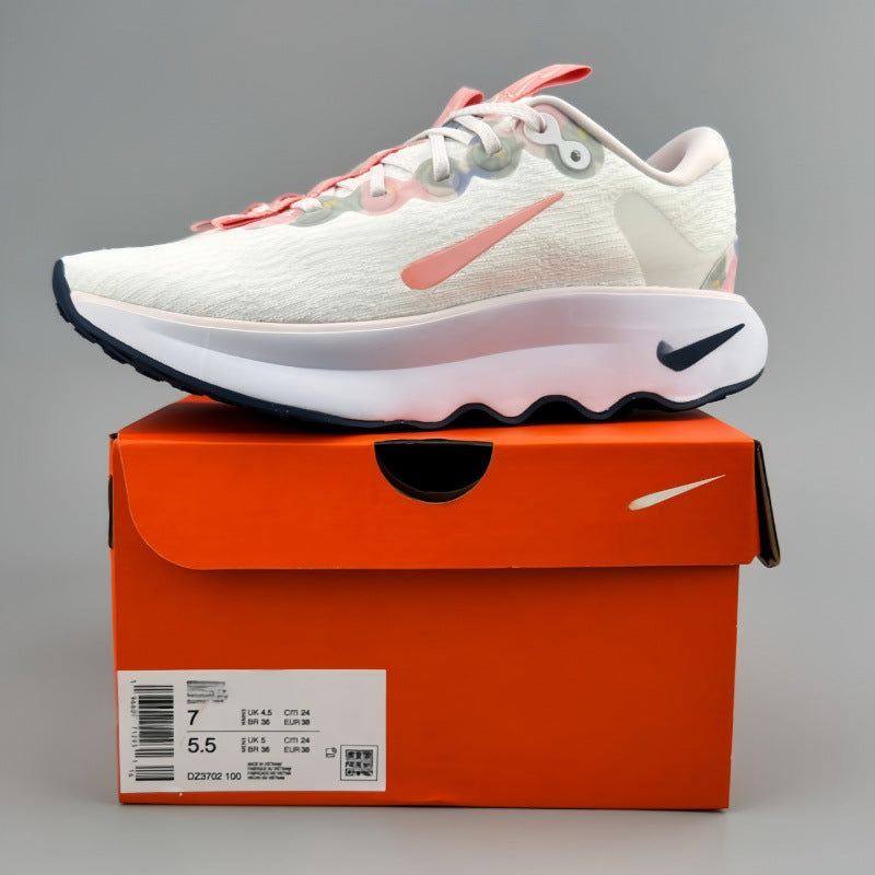 Motiva Wave NK Unisex Sneakers | Thick Sole