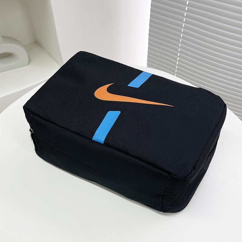 Bolsa Deportiva Zapatillas - Baloncesto Fútbol Gimnasio Unisex