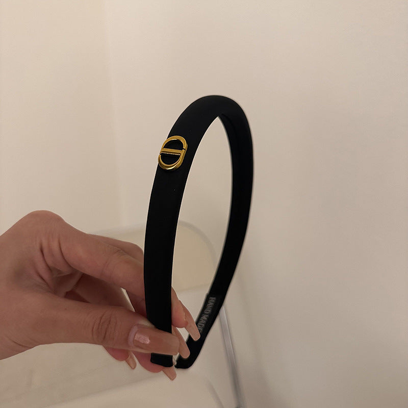 Diadema Fina Mujer | LuxuryMarkt