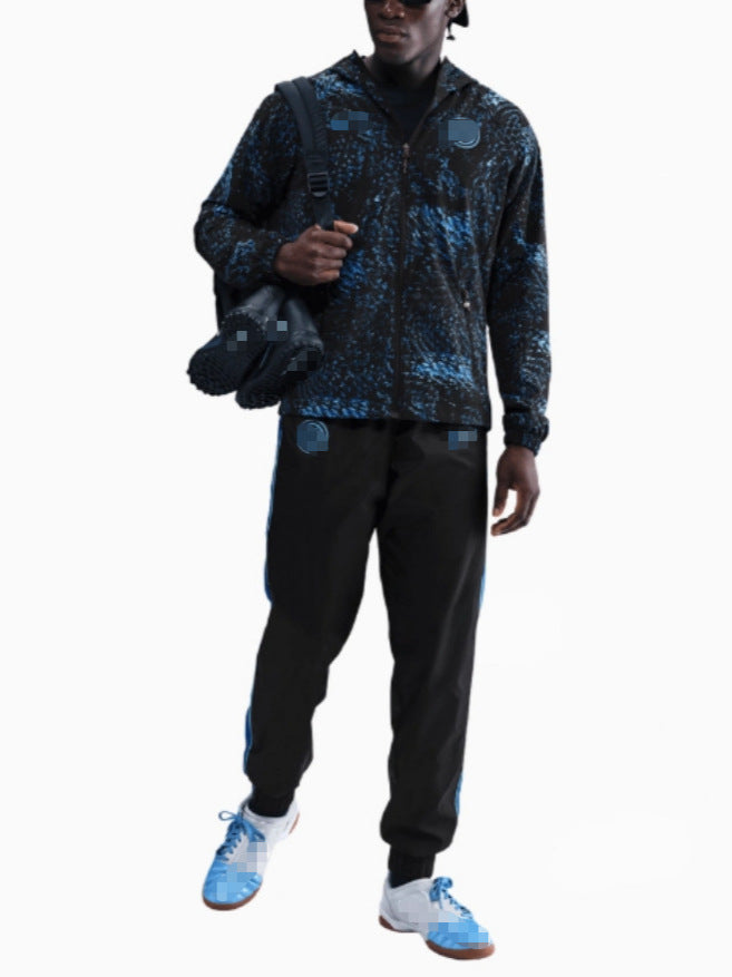 2026 Sports Jacket | Outdoor Print
