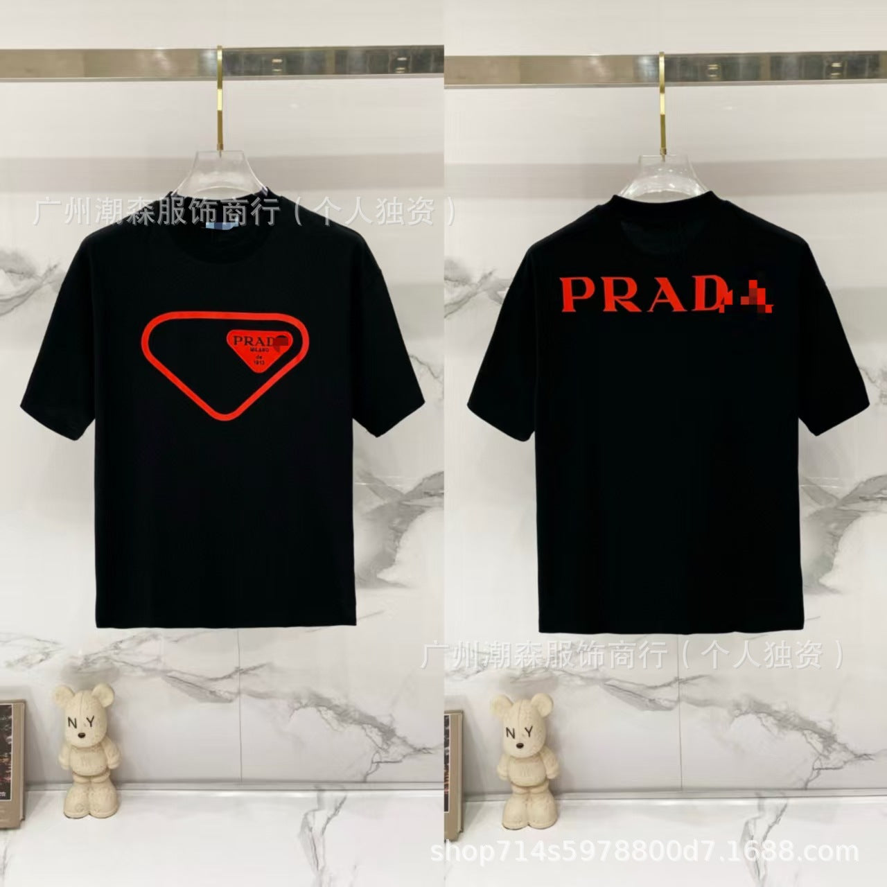 Camisa de cuello redondo Pujia de algodón puro talla para comercio transfronterizo, camisas de manga corta y casuales de manga corta de moda para pareja de lujo