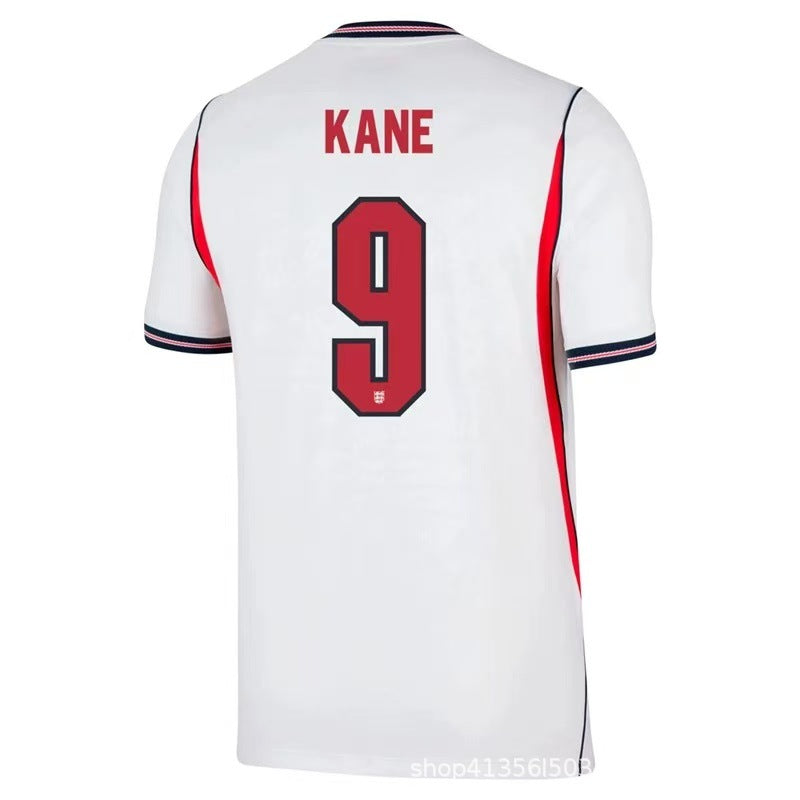 Camiseta de fútbol del Mundial 2026, Argentina, España, selección nacional de Brasil edición jugador, Mundial edición de jugador