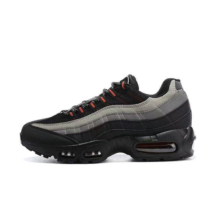 Nuevas zapatillas Putian: zapatillas Airmax95 con amortiguación de aire, zapatillas deportivas, zapatillas de hombre, zapatillas de correr, zapatillas de padre con amortiguación que aumentan la altura