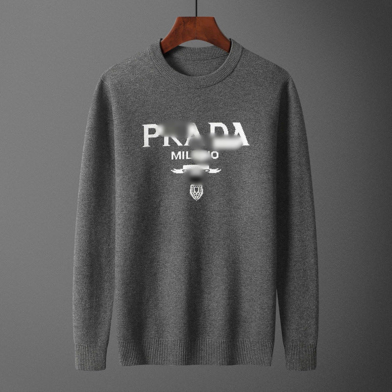 Jersey ALTAGAMA Hombre De Punto | Manga Larga