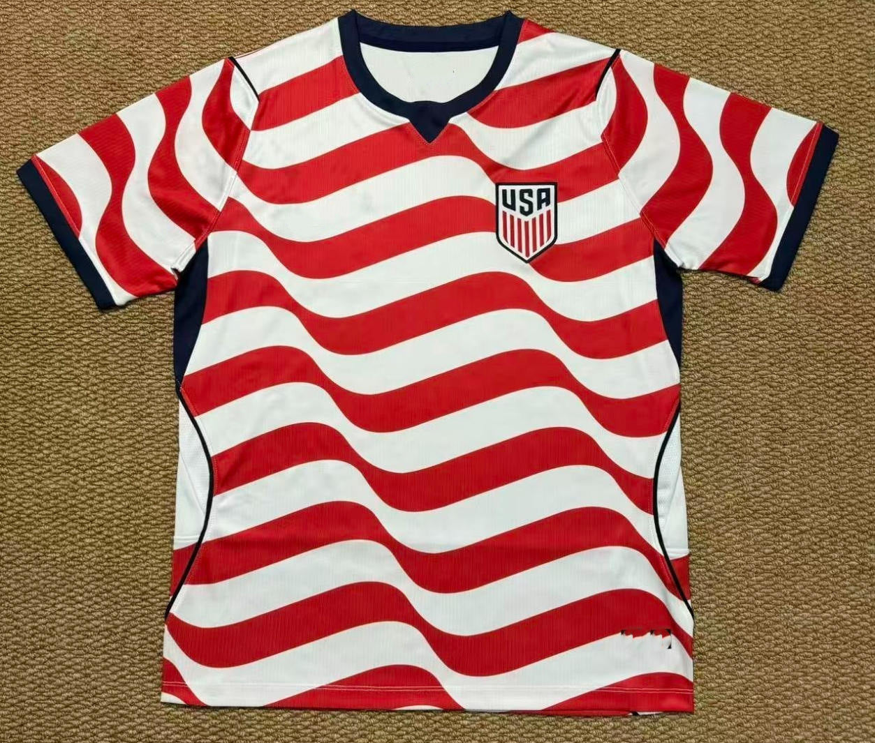 Uniforme de fútbol de la Copa del Mundo, Brasil, Argentina, Alemania, España, Inglaterra, fuente de camisetas, fábrica al mayor.