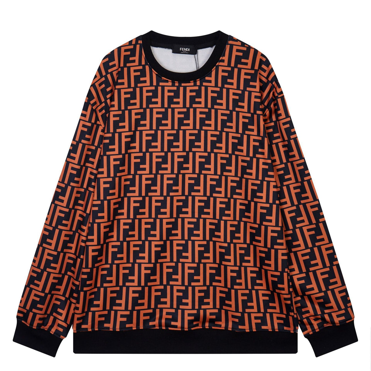 Sudadera CB.DR.CL... Unisex | Cuello Redondo